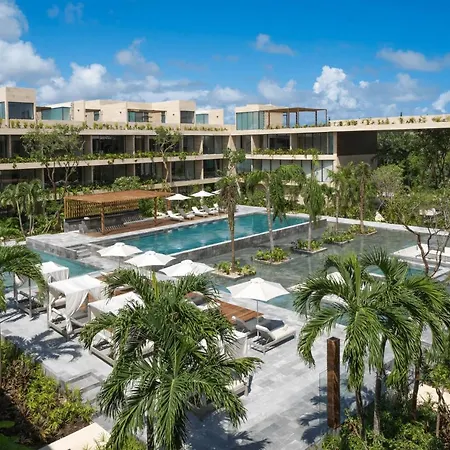 Aparthotel Mistiq Tulum