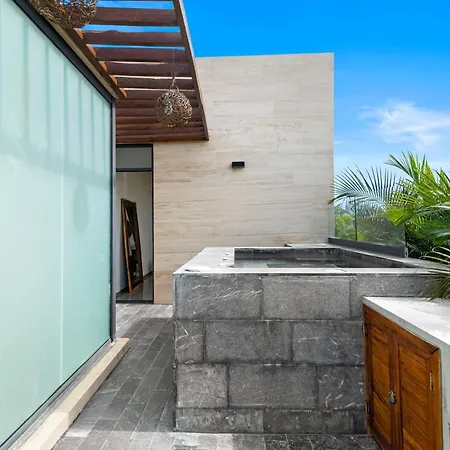 Mistiq Tulum