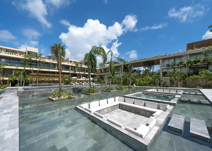 Mistiq 3* Tulum