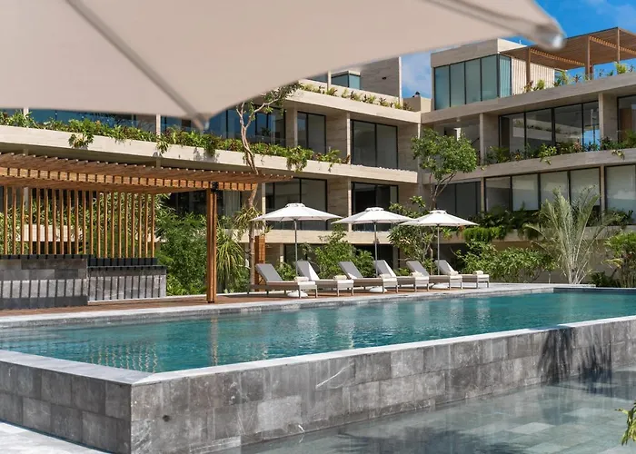 Mistiq Tulum