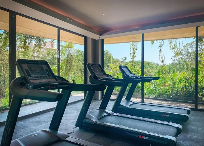 Mistiq Aparthotel Tulum