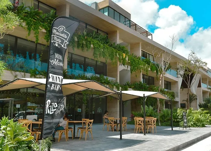 Aparthotel Mistiq Tulum