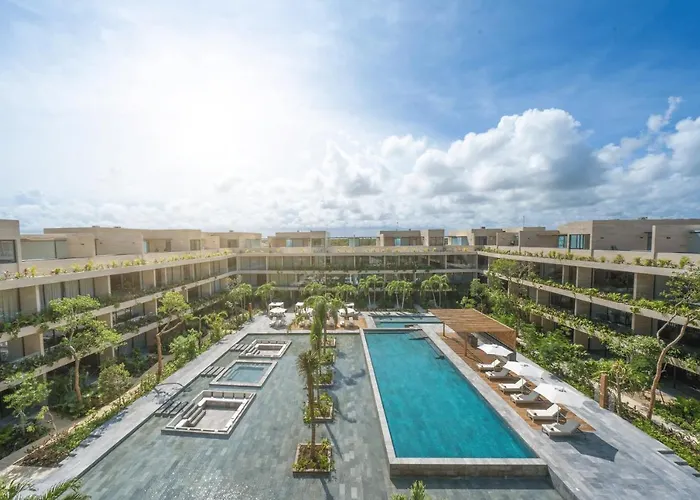 Mistiq 3* Tulum