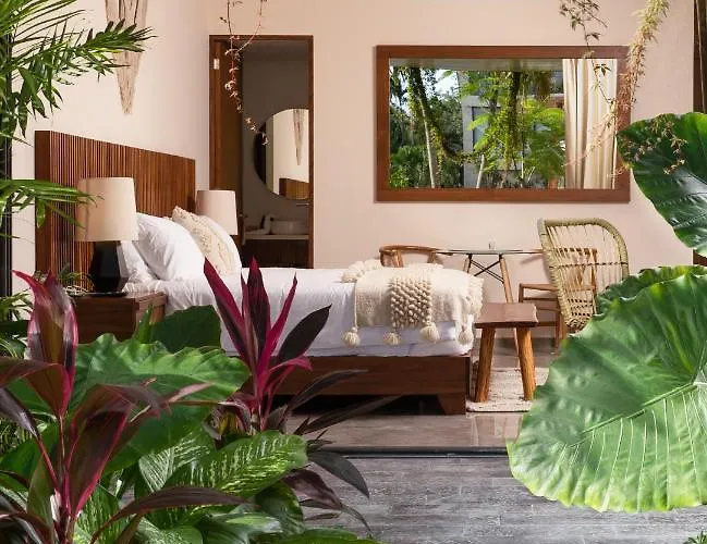 Aparthotel Mistiq Tulum