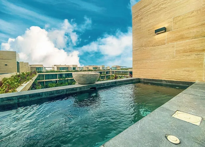 Mistiq 3* Tulum