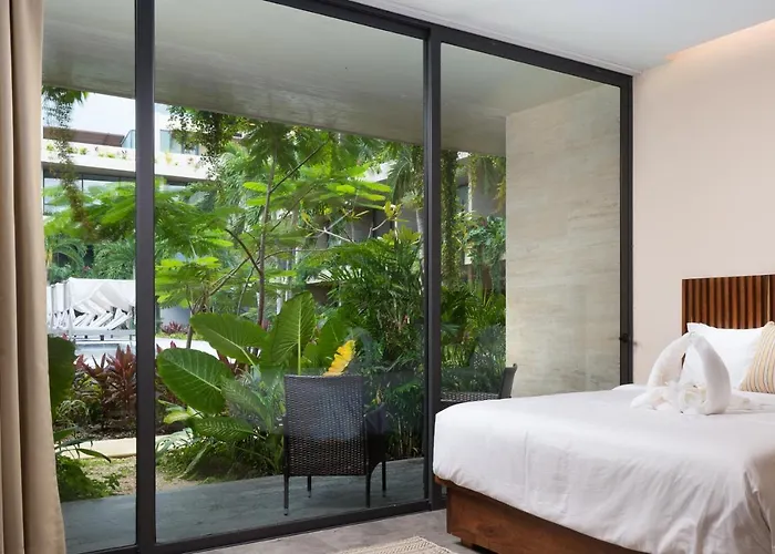 Mistiq 3* Tulum
