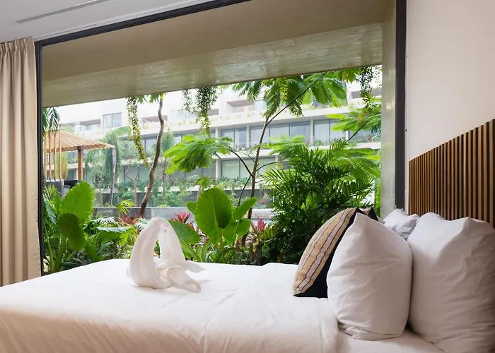 Mistiq Aparthotel