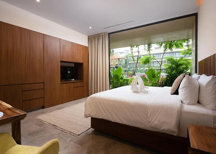 Mistiq 3* Tulum