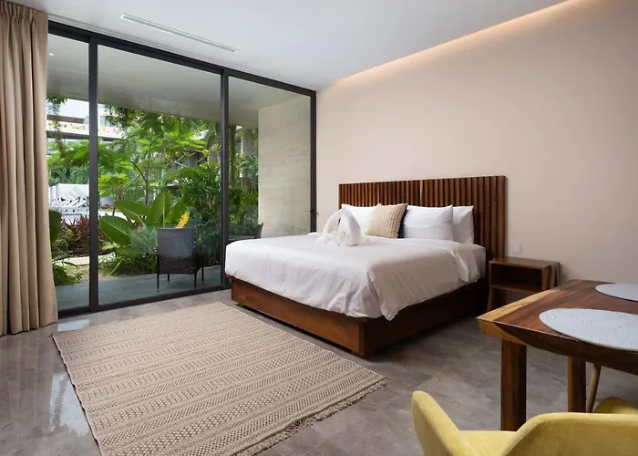 Mistiq 3* Tulum