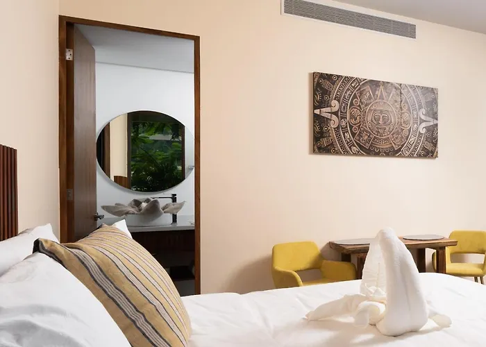 Aparthotel Mistiq 3*