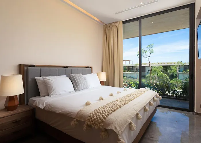 Mistiq Tulum