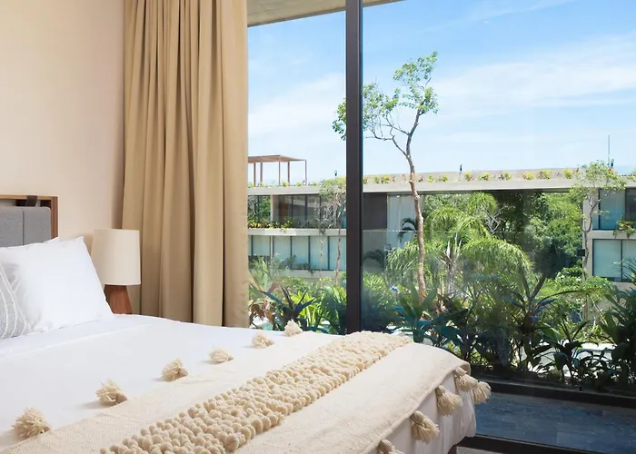 Mistiq Tulum