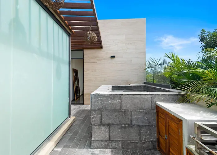 Mistiq Aparthotel Tulum