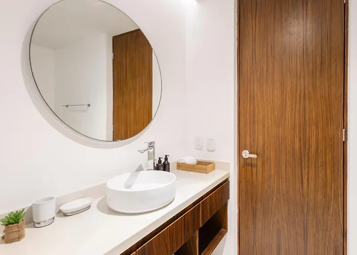 Aparthotel Mistiq Tulum