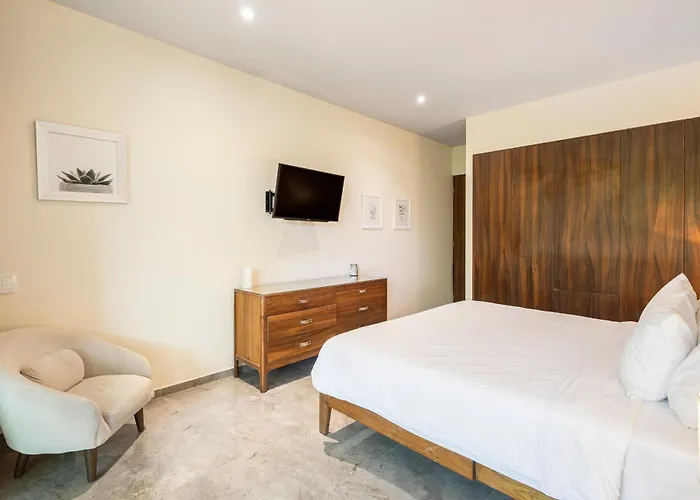Aparthotel Mistiq 3*