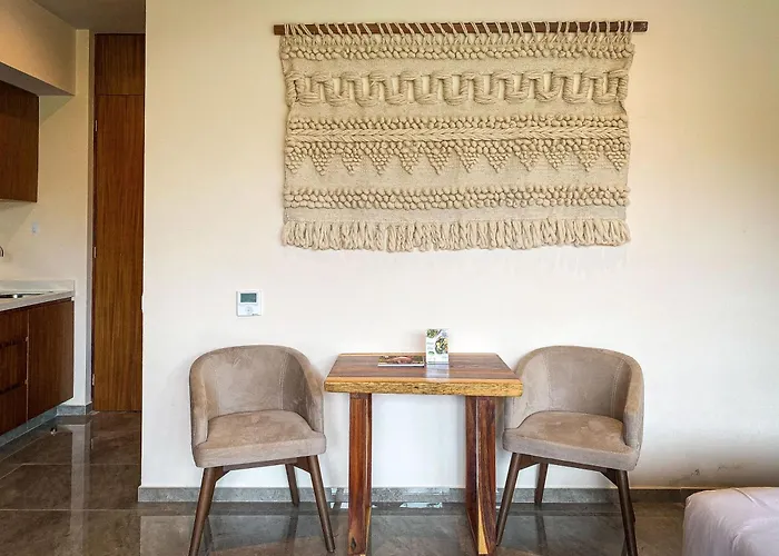 Aparthotel Mistiq Tulum