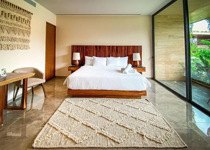 Mistiq 3* Tulum