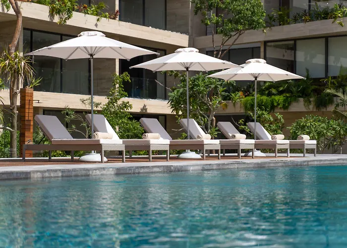Mistiq 3* Tulum