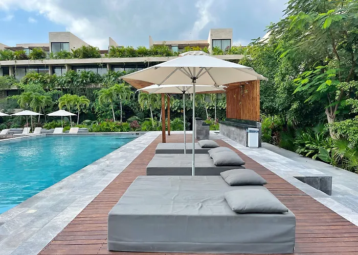 Mistiq 3* Tulum