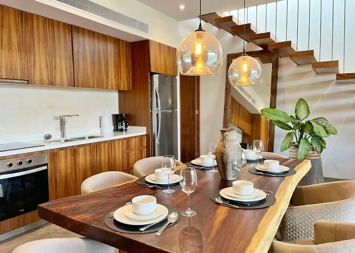 Hotel apartamentowy Mistiq 3*