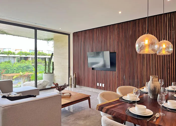 Aparthotel Mistiq Tulum