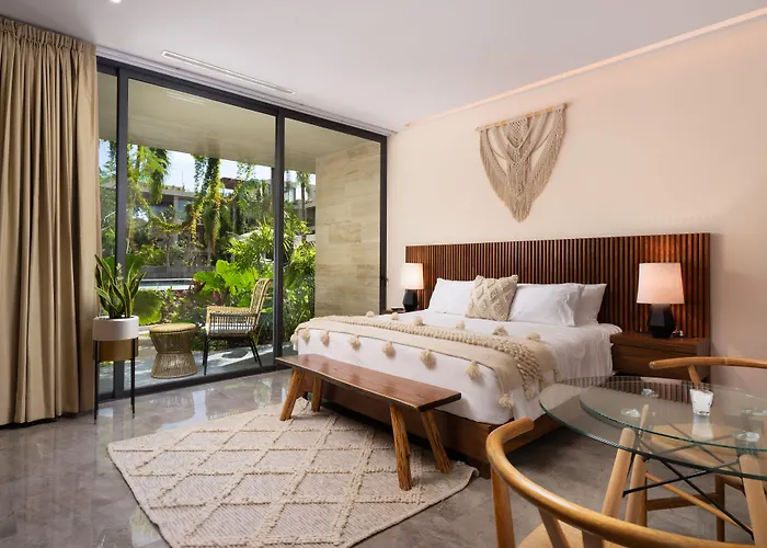 Mistiq Tulum