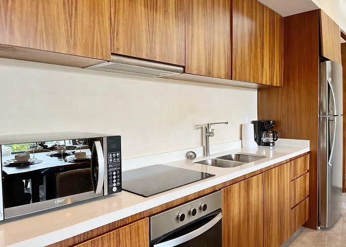 Mistiq Aparthotel 3*