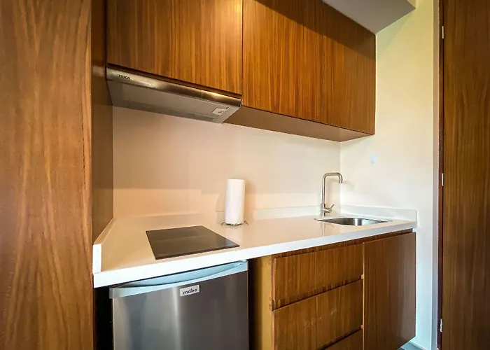 Mistiq Aparthotel