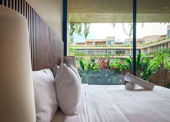 Mistiq Aparthotel Tulum