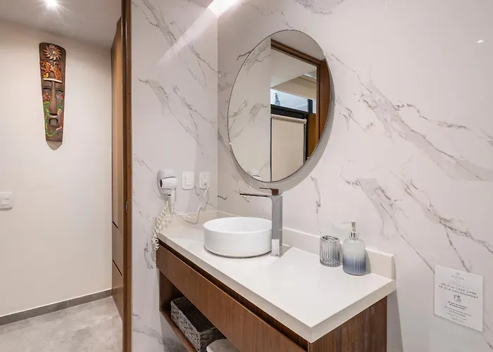 Mistiq Aparthotel Tulum