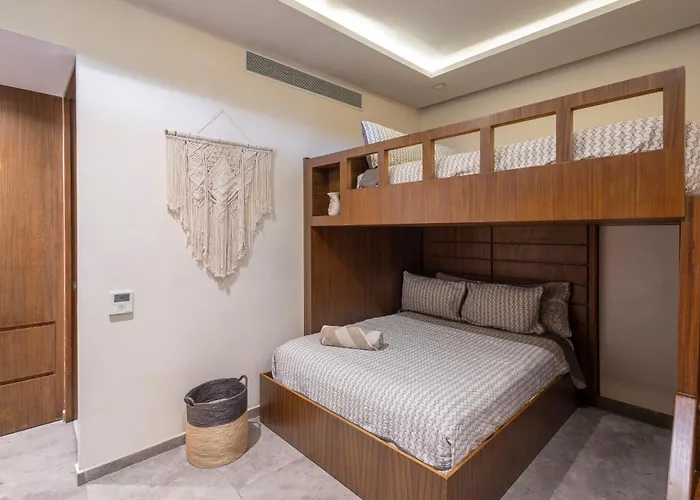 Aparthotel Mistiq Tulum