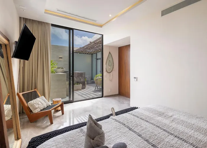 Aparthotel Mistiq 3*