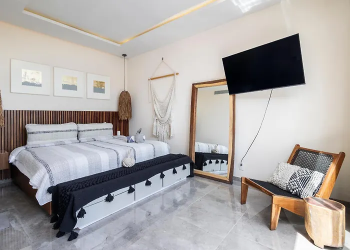 Aparthotel Mistiq Tulum