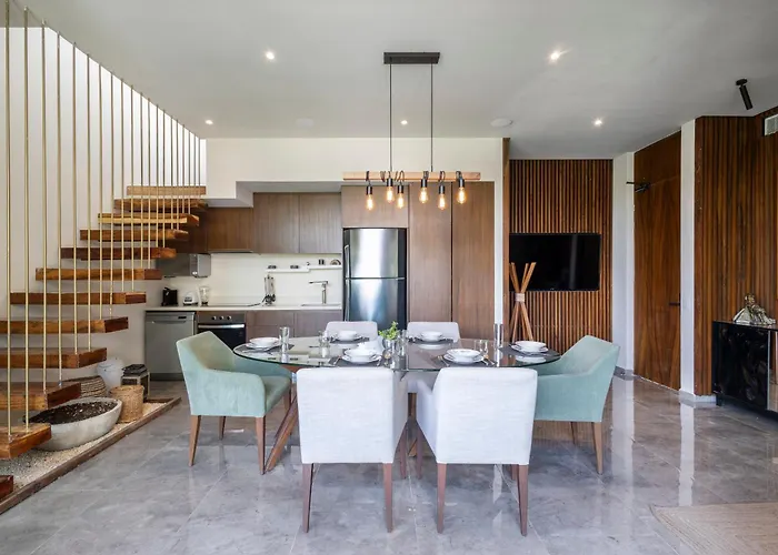 Mistiq 3* Tulum