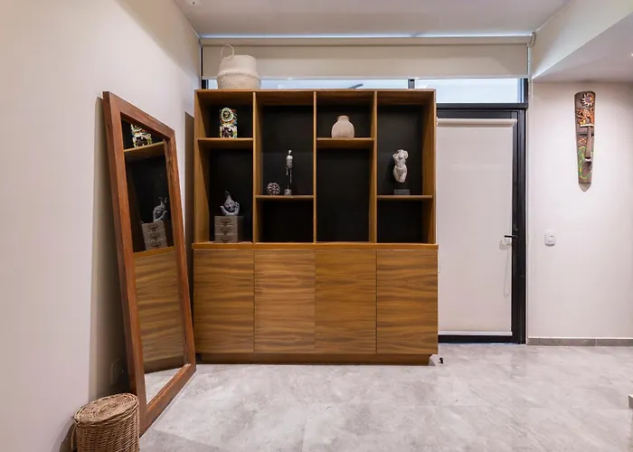 Aparthotel Mistiq