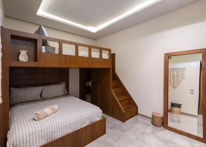 Mistiq 3* Tulum