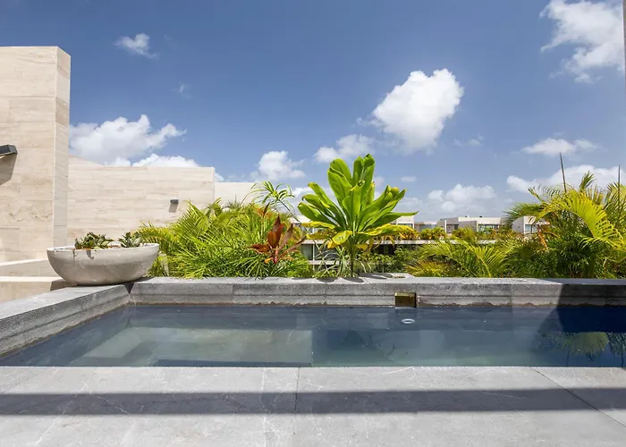 Mistiq Tulum