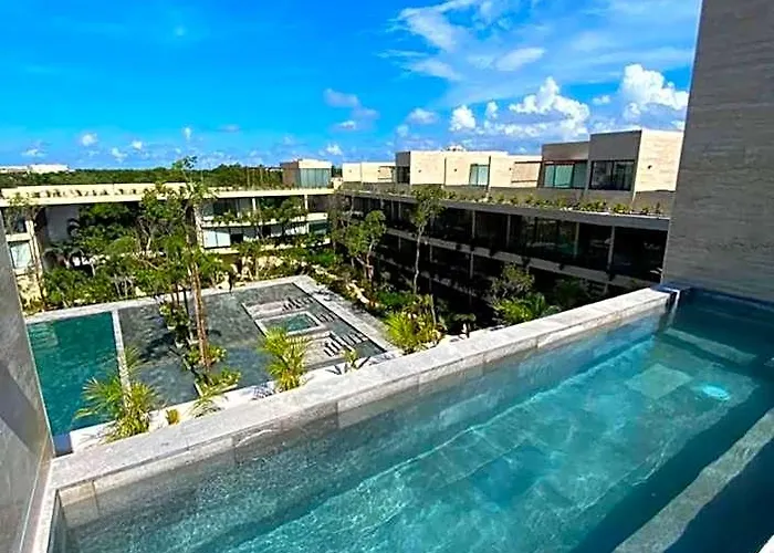 Mistiq Tulum