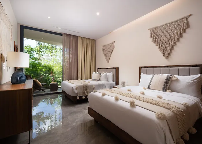 Mistiq Hotel apartamentowy