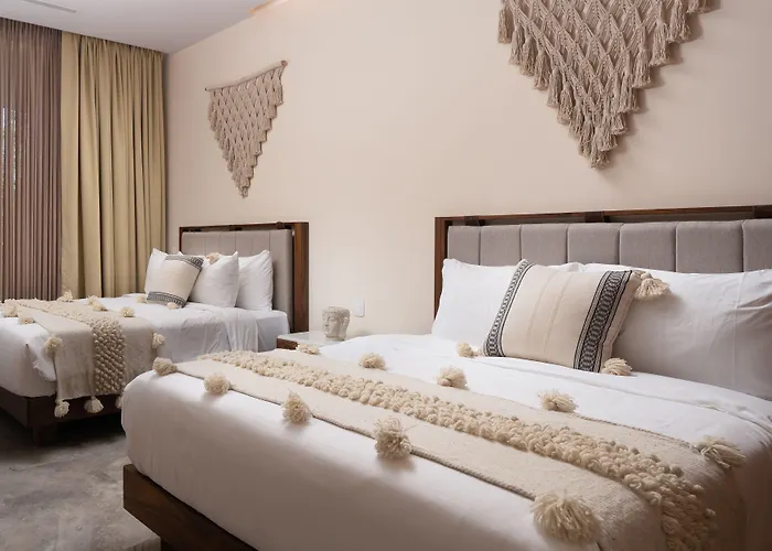 Mistiq 3* Tulum