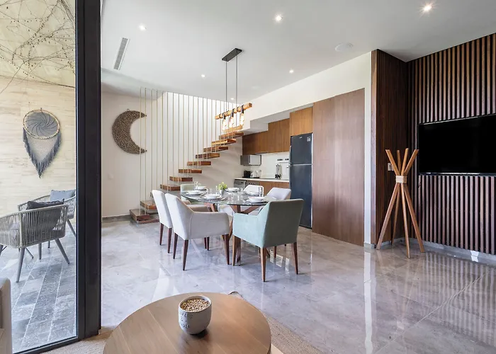 Mistiq Tulum